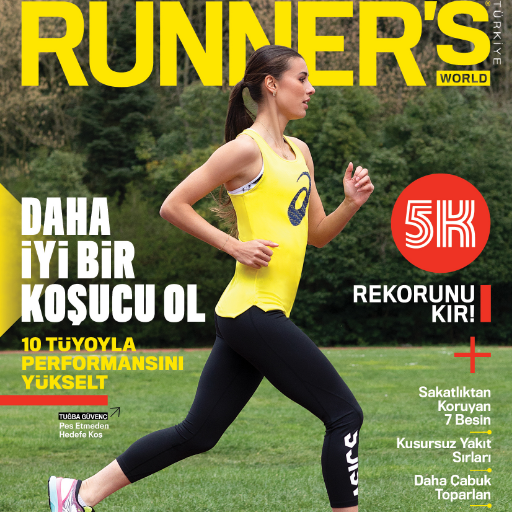 Runner's World Türkiye