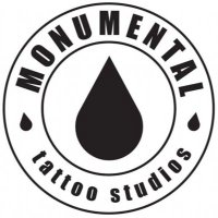 Monumental Ink(@MonumentalInk) 's Twitter Profile Photo