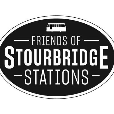 Community Group. Adopters of Stourbridge's Junction & Town railway stations. Email us: hello@friendsofstourbridgestations.com