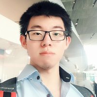 Tuo(Thorsten) Liu (🦋@liuthorsten.bsky.social) (@liuthorsten) 's Twitter Profile Photo Tuo(Thorsten) Liu (🦋@liuthorsten.bsky.social) (@liuthorsten) 's Twitter Profile Photo