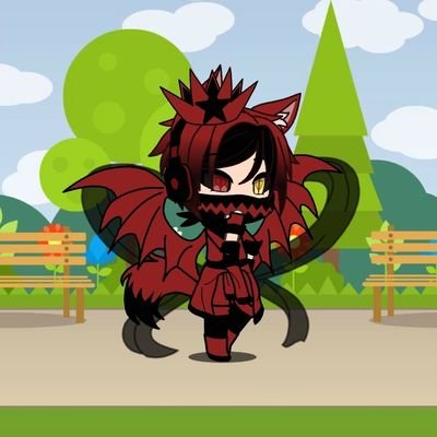 fireshywolf's profile picture. I am YouTuber