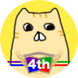 よんつぉさんのプロフィール画像