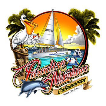 Paradise Adventures Catamaran & Watersports is PCB’s premier boating adventure. We offer catamaran tours, pontoon boat rentals, dolphin tours & private charters