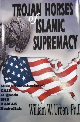 Order Your Book NOW.      
https://t.co/mEsNeLQZgc…
The Stealth Invasion of America began more than 50 years ago. Wake Up America!   General (ret) Davis