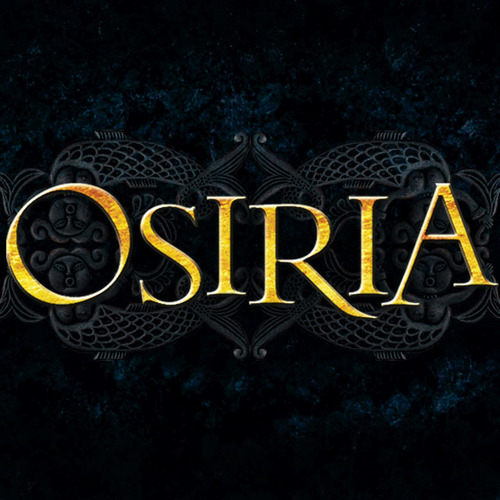 Hi Everyone! We are Osiria and this is our profile! Stay tuned and please Follow! Cheers