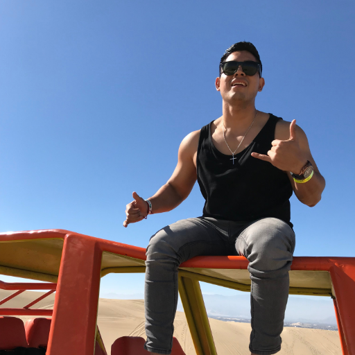 PedroMasgos's profile picture. El tiempo bien pasado.