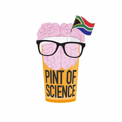 A yearly science festival taking place every May and across @pintsworld. We are taking a break from events in South Africa for the moment.