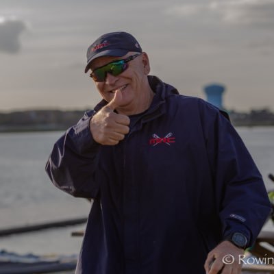Head Coach and Operations Director at Miami Rowing Club