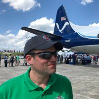 Michael Brennan (@mbrennanwx) 's Twitter Profile