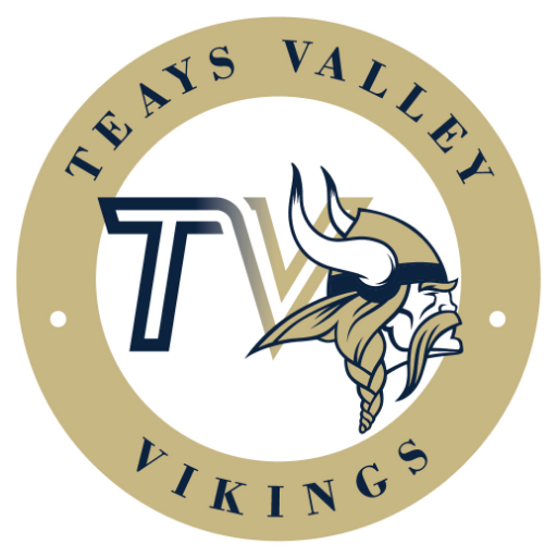 The official twitter feed for the Teays Valley Local School District. #VikingPride