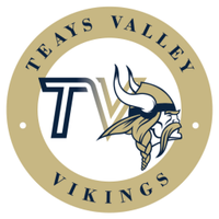 Teays Valley Schools(@TV_Vikes) 's Twitter Profile Photo