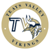 Teays Valley Schools (@TV_Vikes) Twitter profile photo