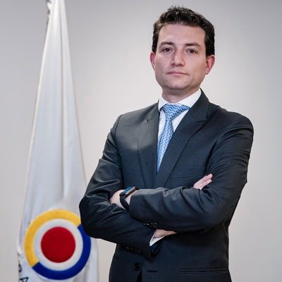 ExContralor General de la República de Colombia