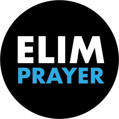 Championing life transforming prayer! We equip, encourage & enable prayer across the Elim Movement. Join in! https://t.co/FUY7xe4BL9