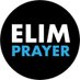 Elim Prayer (@ElimPrayerUK) Twitter profile photo