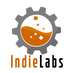 IndieLab gameDev community (@tomaK_wet) Twitter profile photo