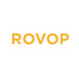 ROVOP (@rovop) Twitter profile photo ROVOP (@rovop) Twitter profile photo
