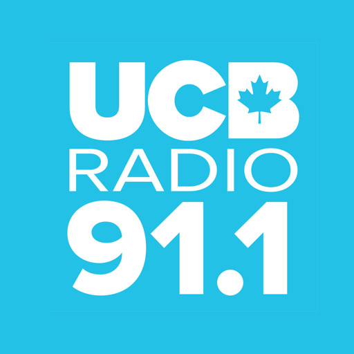 UCBRadio911 Profile Picture