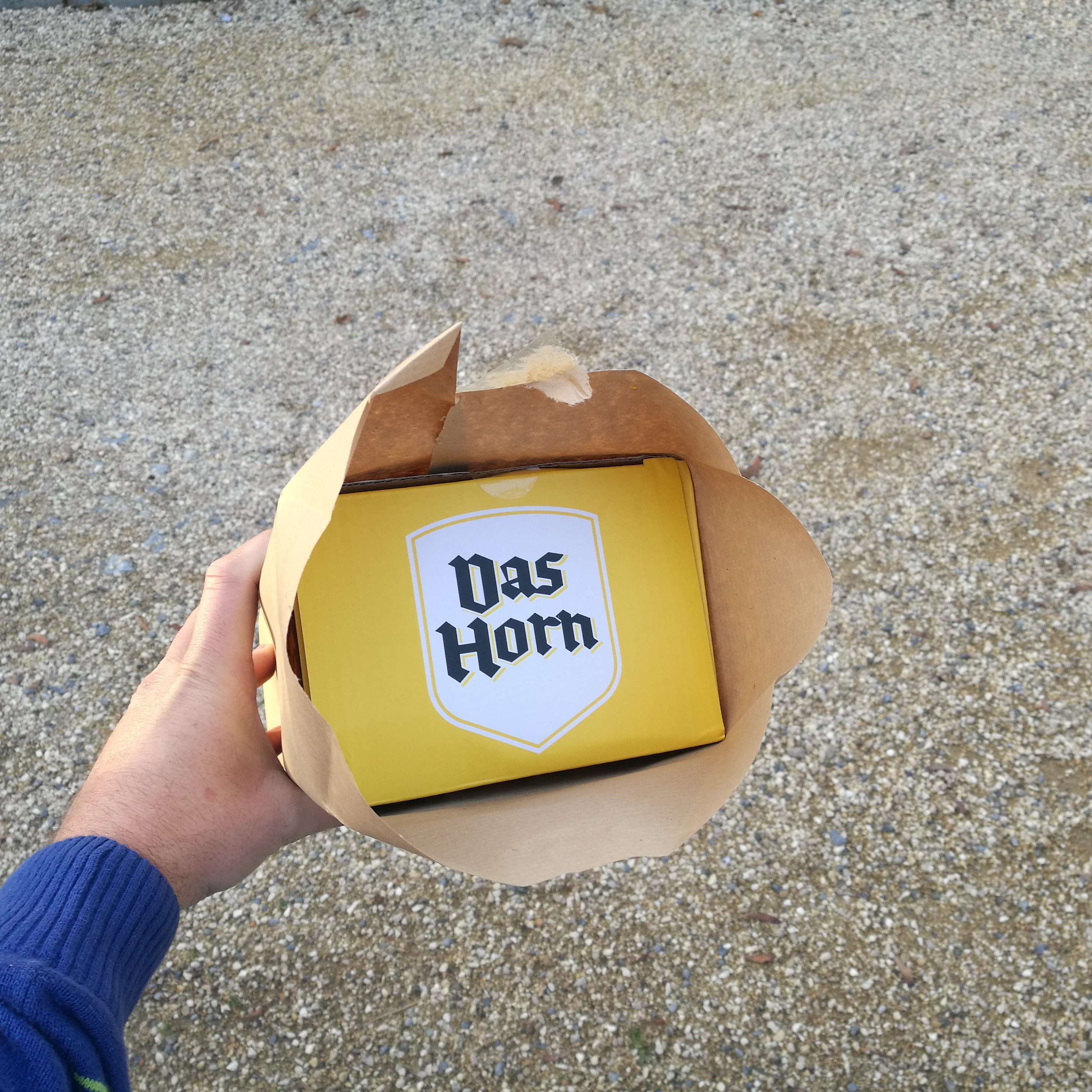 nd1horn's profile picture. 