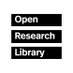 Open Research Library (@openresearchlib) Twitter profile photo Open Research Library (@openresearchlib) Twitter profile photo