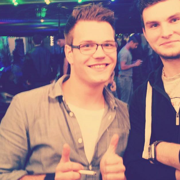 Unknown_Bird1's profile picture. Building Stuff with Conquest Reforged.
Watching GoT.
Playing League and be salty about it..
Listening to Swedish House Mafia all day long!