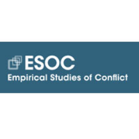 Empirical Studies of Conflict Project(@ESoConflict) 's Twitter Profile Photo