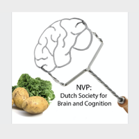 NVP Dutch Society for Brain and Cognition(@BrainCognNL) 's Twitter Profile Photo