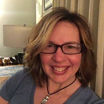 Writer. reTired Nurse. Quiet Feminist. Undisciplined in all things requiring discipline. She/Her