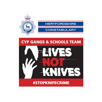 Herts Police CCE Prevention and Diversion Team work with young people residing in Hertfordshire to assist and enable them to make positive choices.