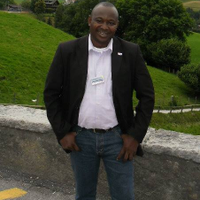 Isaac Ededho, ACIA, MBA (@ededhoisaac) 's Twitter Profile