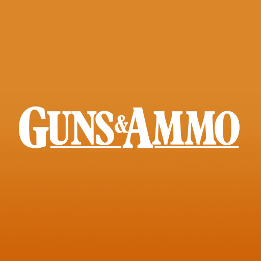 Official Twitter of Guns & Ammo, the world's most widely read firearms magazine.