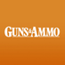 Guns & Ammo Magazine (@GunsAndAmmoMag) Twitter profile photo