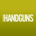 Handguns Magazine (@HandgunsMag) Twitter profile photo