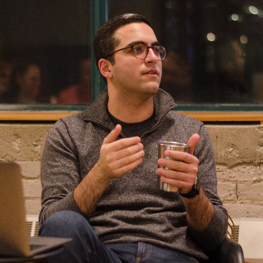 TariqHaddadin's profile picture.