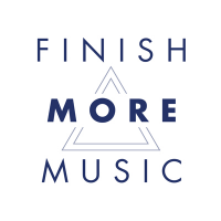 Finish More Music(@FinishMoreMusic) 's Twitter Profile Photo