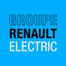 Groupe Renault | Electric (@GroupeRenaultEV) Twitter profile photo