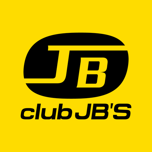 CLUB JB'S 愛知県名古屋市中区栄四丁目３番１５号 丸美観光ビルB2F TEL: 052-241-2234