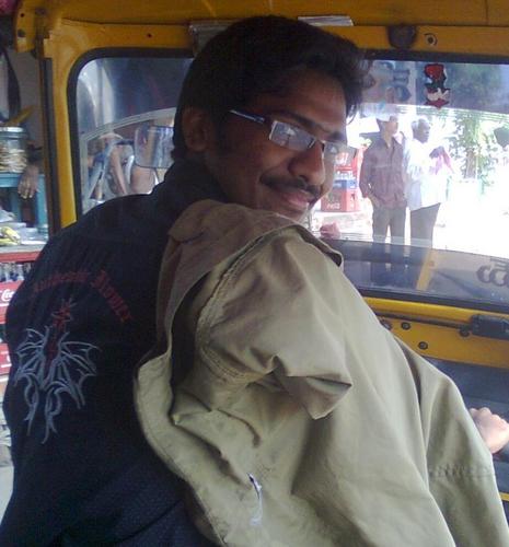 ramakhil7's profile picture. 