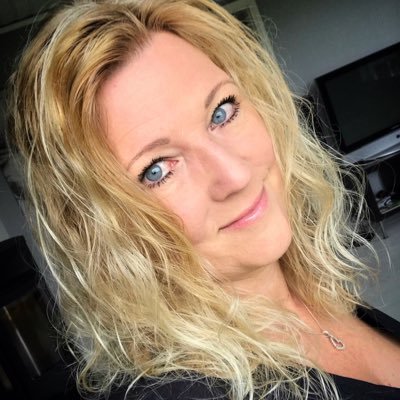 Maria Andersson Profile