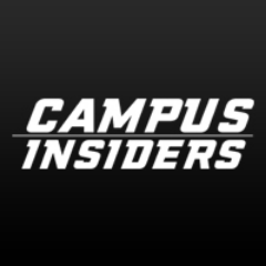 Campus Insiders. College Sports. All Day. Every Day.