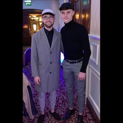 Alanconnolly15's profile picture. 