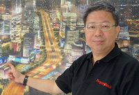 Malaysian Property Professional on Panoramic Journey..& Shares Macro Property Pulses Worldwide.....