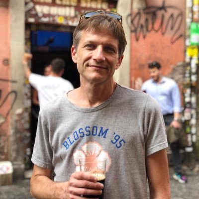 Pat Regnier Profile