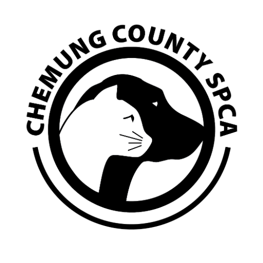 Chemung County's oldest not-for-profit animal welfare organization.
