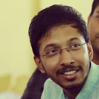Arjun Kannan (@arjunpwn) 's Twitter Profile
