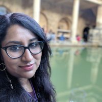 Dr Nisha Nair (@nishanair13) 's Twitter Profile