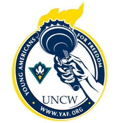 The official Twitter of YAF at UNCW | Advocating for free enterprise, a strong national defense, individual freedoms, and memes.