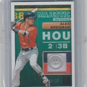 AKaiser7's profile picture. Husband and Father.
Collects cards with my kids.
Collecting Will Anderson and Cody Rhodes