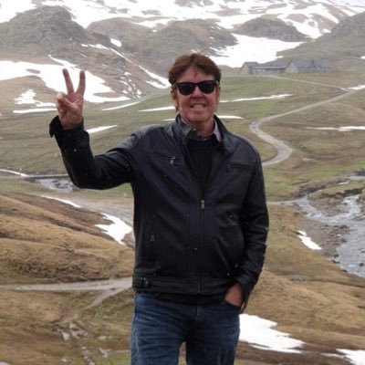 gibyeah's profile picture. YES. Electrify Everything. YES. Leave carbon in the ground.