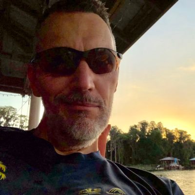 leist77's profile picture. Husband, father of 3. Christian. Independent. Former government and history teacher, and IT professional. Now disabled due to ALS.